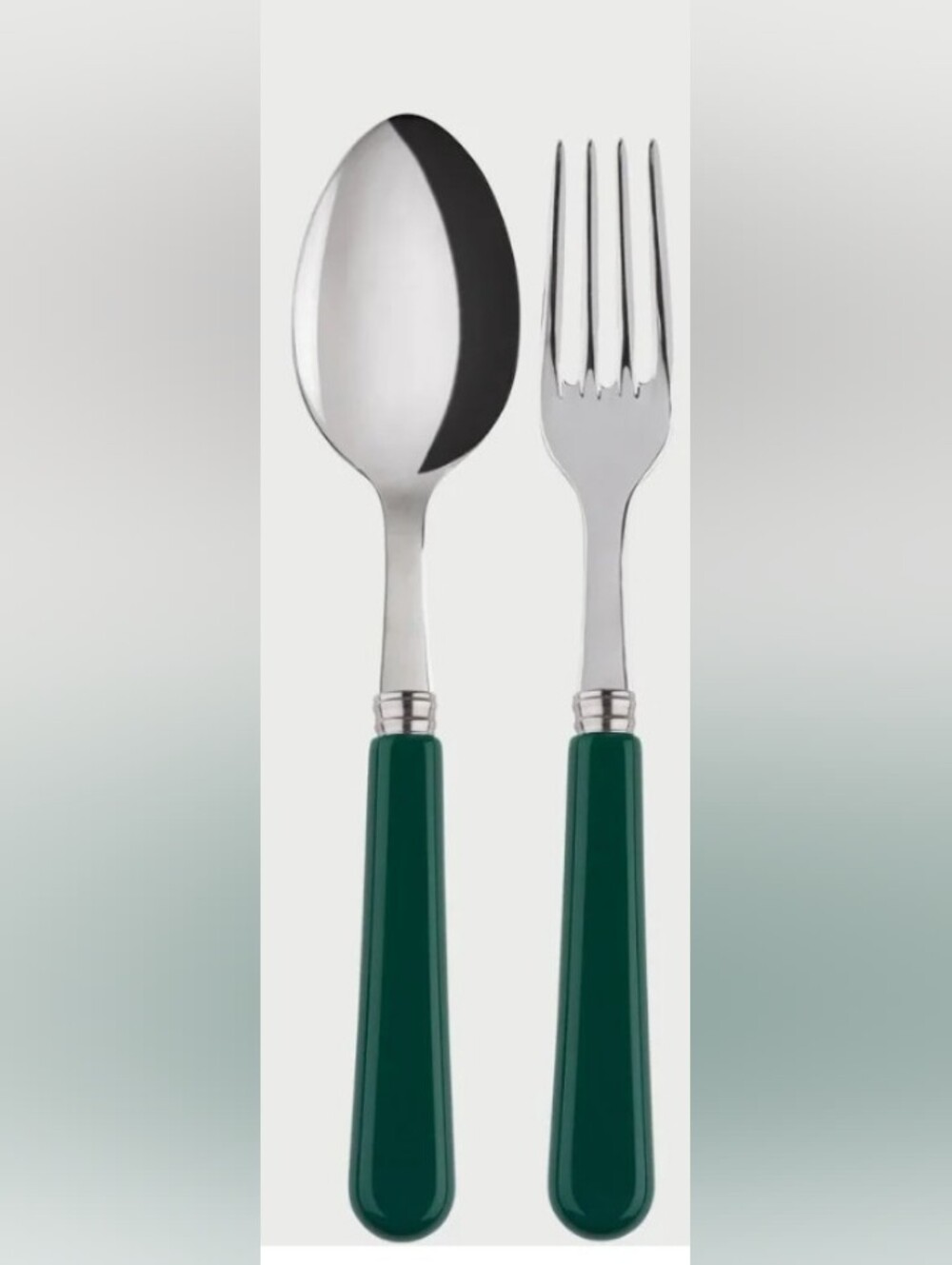 Silverware Bundle